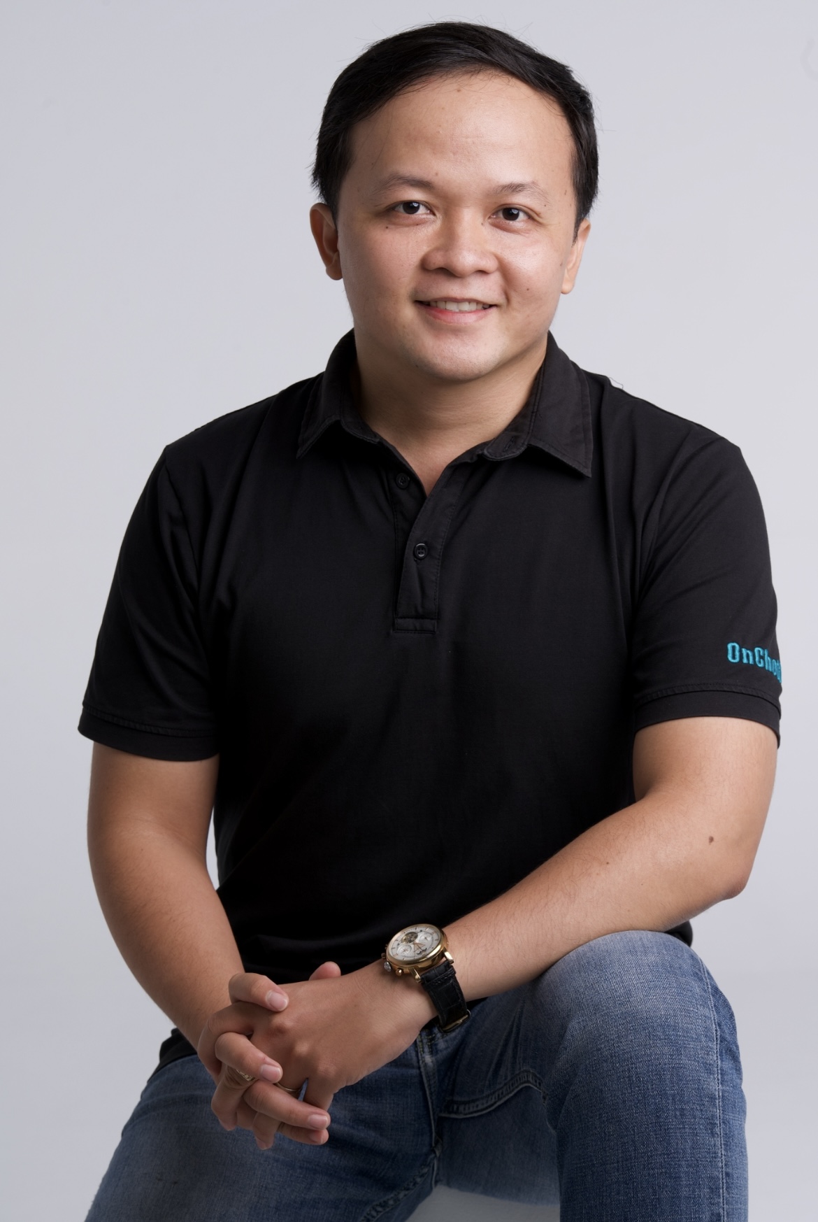 Nguyễn Trần Vĩnh Nhật — mentor chương trình DBSD
